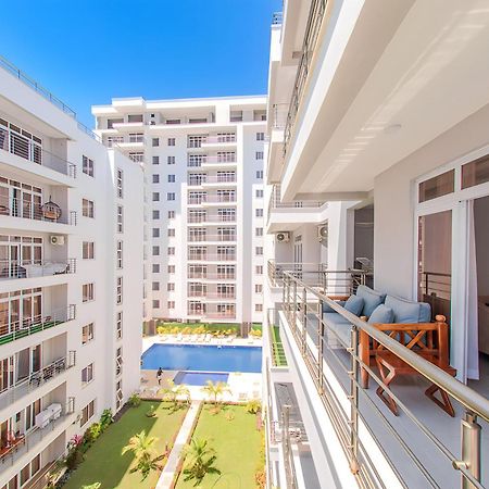 Luxury 3Br Ensuite Apt In Prestigious Nyali Mombasa Extérieur photo