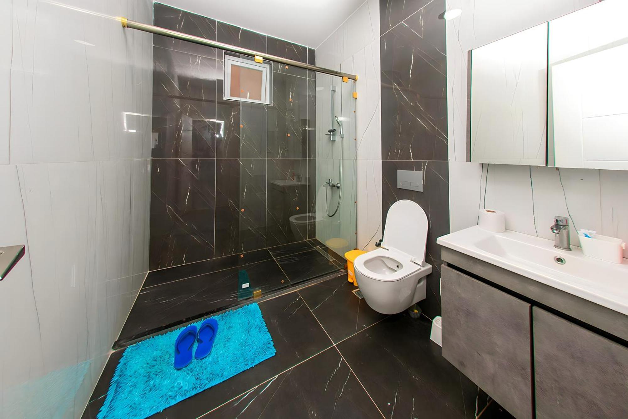 Luxury 3Br Ensuite Apt In Prestigious Nyali Mombasa Extérieur photo