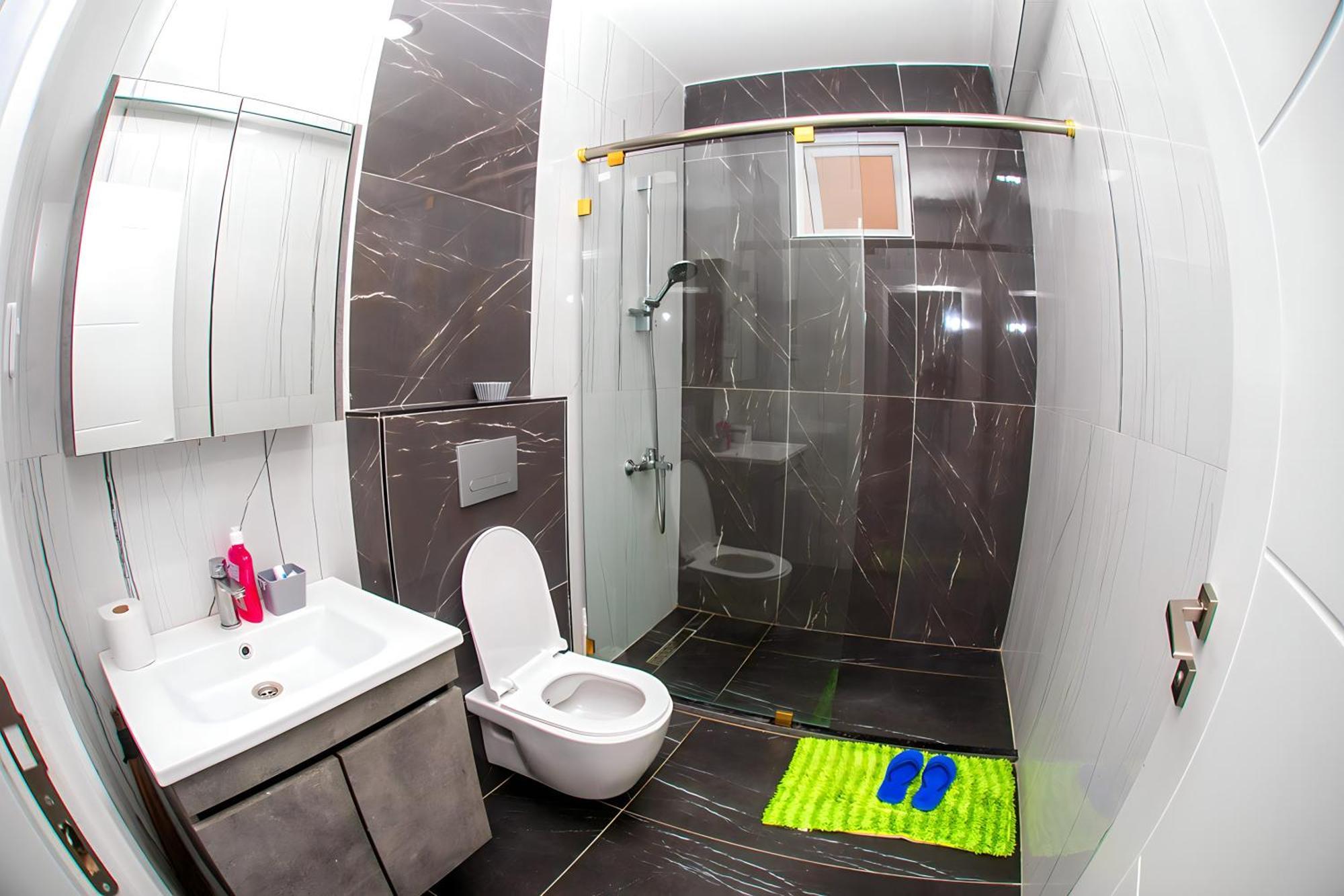 Luxury 3Br Ensuite Apt In Prestigious Nyali Mombasa Extérieur photo